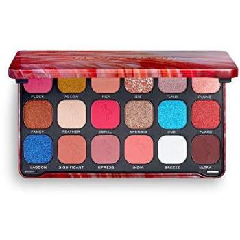Palette Revolution Ombretto Flamingo 19,8 g