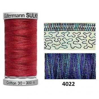 Sulky Cotton 30 Quilting Thread 300m