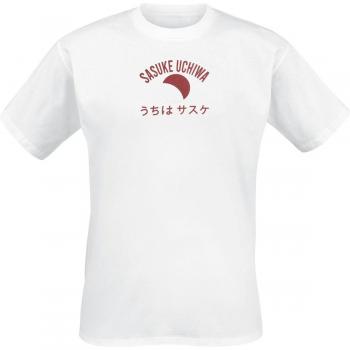T-Shirt Naruto