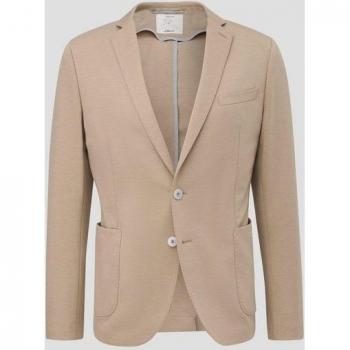 Slim-Fit Sakko von s.Oliver BLACK LABEL