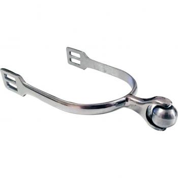 Stainless Glide Hoof Spans