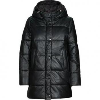 Doudoune Oakwood FANCY Noir pour Femme