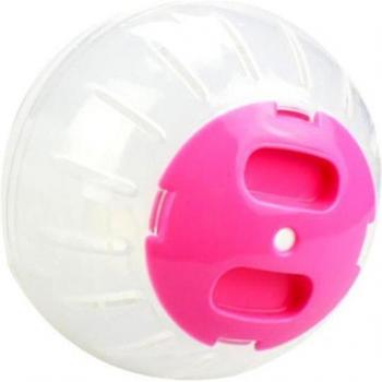 Accesorio de Fitness: Bola de Trotar y Agua