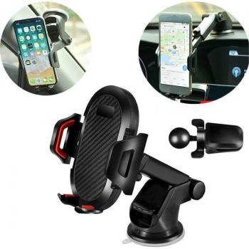 Suction Cup Phone Mount for Car