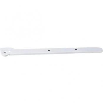 Rail électrolux cellule droite 350 mm – code 2250252034