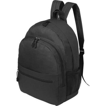 Mochila Ventix de Poliester 600D