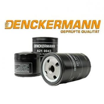 DENCKERMANN Ölfilter für OPEL, FIAT, SUZUKI A210665