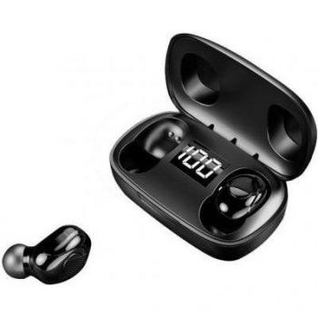 Auriculares S9 TWS para iOS y Android