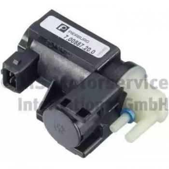 ConvertePressão Turbo PIERBURG 7.00887.20.0