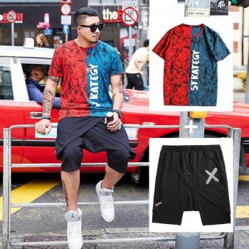 Ropa Hombre Grande GXXH 6XL 7XL