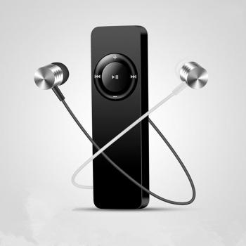 Lecteur de Musique Portable J80