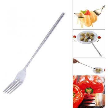 Cubierto Multifuncional de Cocina Extensible