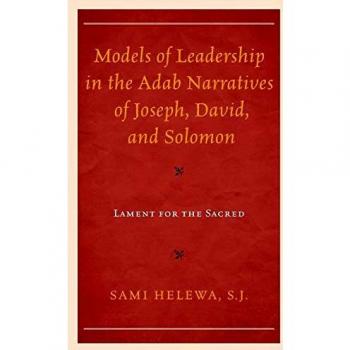 Models of Leadership in the Adab Narratives of Joseph David and Solomon