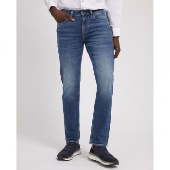 Guess Jeans Femme Slim Angels Bleu 32