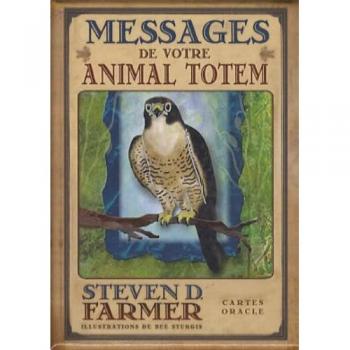 Messages de votre animal totem