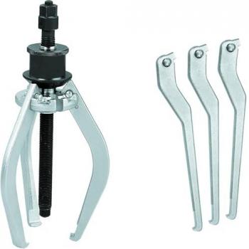 Esterno Usag 451 N/S4 – Assortimento di Estrattori a Tre Bracci