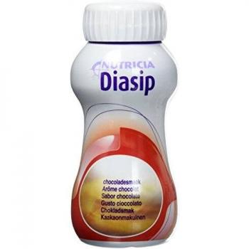 Diasip Arôme Chocolat 4x200ml