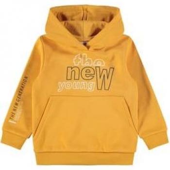 Felpa Nmmokay Sunflower
