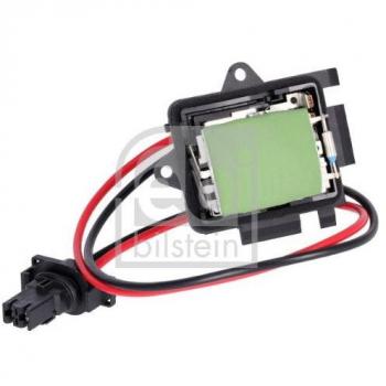 FEBI 184240 Interior Fan Resistor
