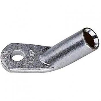 Klauke Capocorda tubolare 45° M12 50 mm²