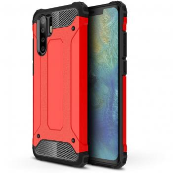 Huawei P30 Pro Dual Color Shock Protection Case