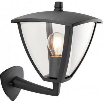 Netlighting Seraph 1 Light Wall Light