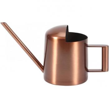 Hervidor de agua de acero inoxidable para jardín