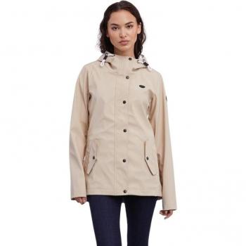 Ragwear Margge Waterproof Jacket for Women