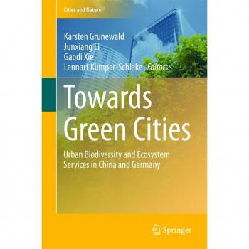 Towards Green Cities