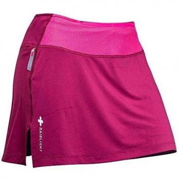 Rider Trail Skort Granato W M