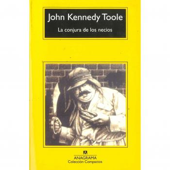 LA CONJURA DE LOS NECIOS