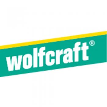 Wolfcraft Lame circulaire 150 mm 24 dents