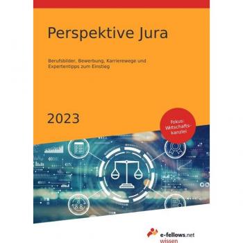 Perspektive Jura 2023