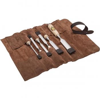 Kit de Herramientas Kirschen Juego de Cinceles 6 piezas