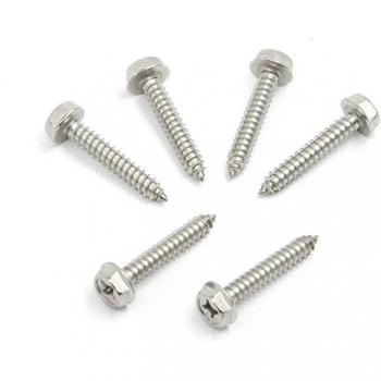 Boulons de fixation pour couvercle d'embrayage Polaris