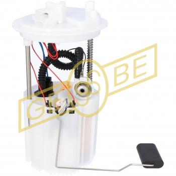 Bomba de Gasolina GEBE 9 6158‑1 – Versão Profissional