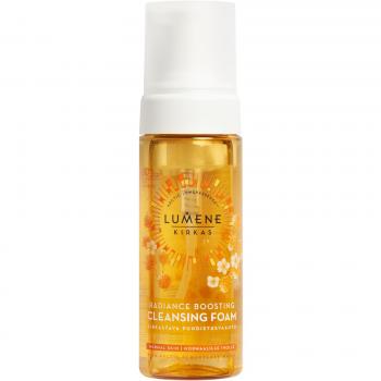 Resplandor Suave Lumene Limpieza 150 ml
