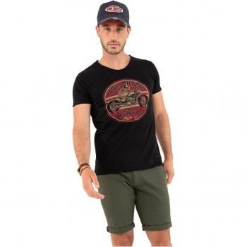 Dary Vintage Tee