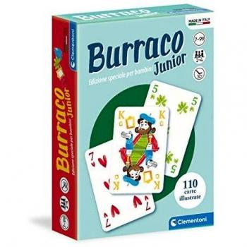 Il Mio Primo Burraco