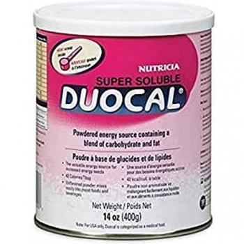 Nutricia Duocal Weight Gain Powder 400g