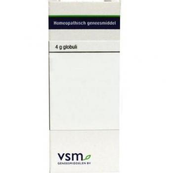 Kalium bichromium 4 gram VSM