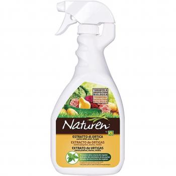 Insecticida KB Naturen Ortiga