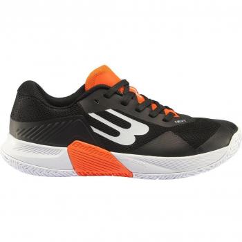 Zapatillas Bullpadel Next 23I Negro