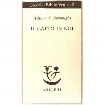 Il gatto in noi