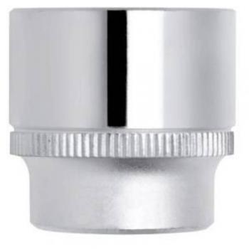Gedore ½″ Dual‑Head Socket – 19 mm/38 mm