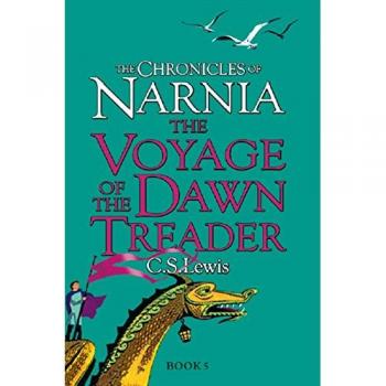 The Voyage of the Dawn Treader – The Chronicles of Narnia