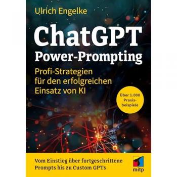 ChatGPT Power-Prompting