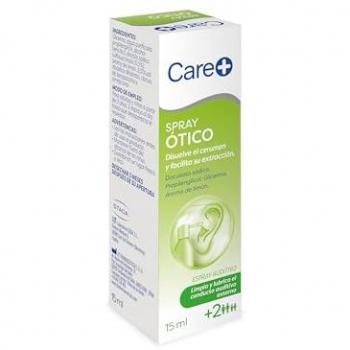 Spray Auriculaire Nettoyant+ 15ml