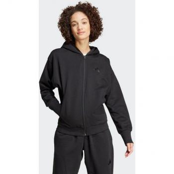 Adidas Damen Hoodie W ALL SZN FZ HD