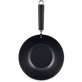 Wok Ken Hom Excellence 27cm Lavabile in Lavastoviglie